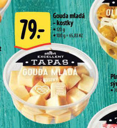 GOUDA MLAD KOSTKY