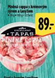 PLNN COPPA S KRMOVM SREMA LANݎI
