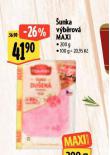 UNKA VBROV MAXI