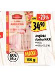 ANGLICK SLANINA MAXI