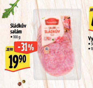 SLDKV SALM