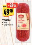 VYSOINA