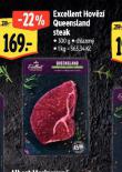 EXCELLENT HOVZ QUEENSLAND STEAK