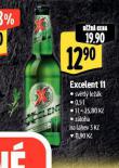 PIVO EXCELENT 11