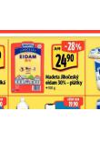 MADETA JIHOESK EIDAM 30% PLTKY