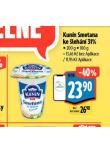 KUNN SMETANA KE LEHN 31%