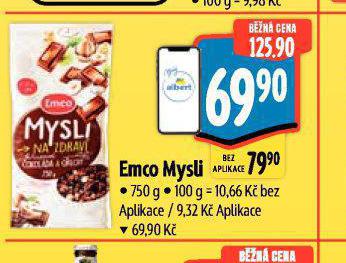 EMCO MYSLI