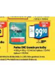 PURINA ONE GRANULE PRO KOKY
