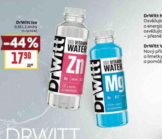 DRWITT ISO