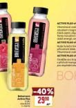 BOHEMSCA ACTIVE PLUS