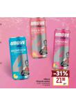 4MOVE VITAMIN WATER