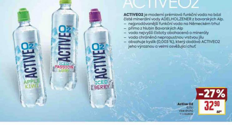 ACTIVE O2