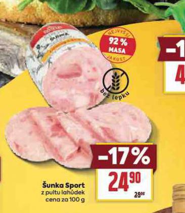 UNKA SPORT