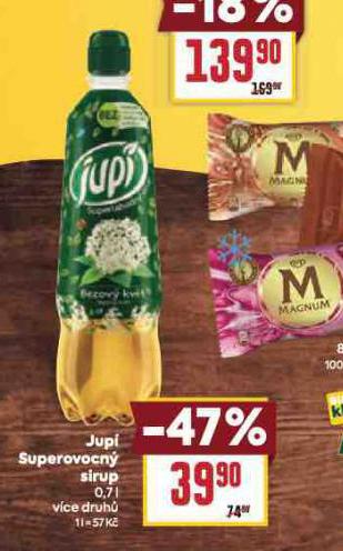 JUP SUPEROVOCN SIRUP