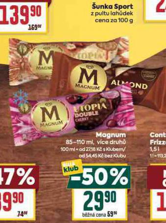 MAGNUM