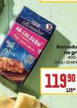 ROMADUR NA GRIL