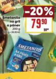SMETANITO NA GRIL A PNEV