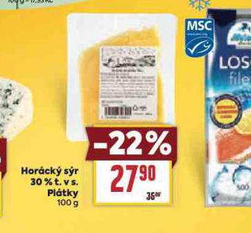 HORCK SR 30% PLTKY