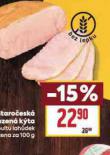 STAROESK UZEN KTA