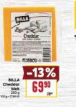 CHEDDAR BLOK