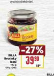 BILLA BRUSINKY