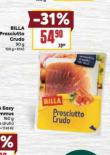 BILLA PROSCIUTTO CRUDO