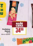 FRUITISIMO NANUK