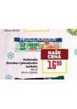 HOLLANDIA ZMRZKA V JAHODOVM SORBETU
