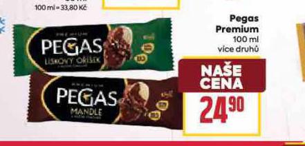 PEGAS PREMIUM