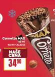 CORNETTO MAX
