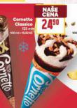 CORNETTO CLAASICO