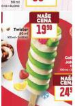 TWISTER