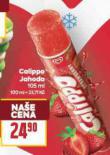 CALIPPO JAHODA
