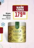 GROM ZMRZLINA