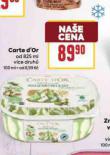ZMRZLINA CARTE DOR