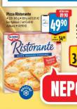 PIZZA RISTORANTE