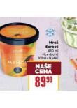 MRO SORBET