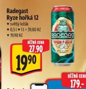 PIVO RADEGAST