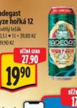 PIVO RADEGAST