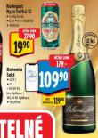BOHEMIA SEKT