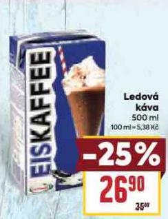 LEDOV KVA
