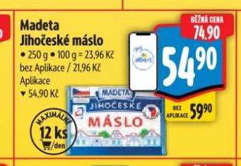 MADETA JIHOESK MSLO