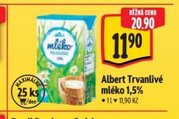 TRVANLIV MLKO