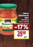 HAM ZELENINOV LEO