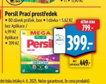 PERSIL PRAC PROSTEDEK