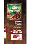 BONDUELLE BON MENU FAZOLE