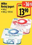 MILKO ECK JOGURT