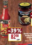 EXOTIC FOOD SLADK ILI OMKA