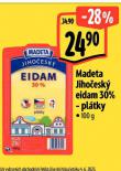 MADETA JIHOESK EIDAM 30%