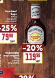 SWEET BABY RAYS ORIGINAL